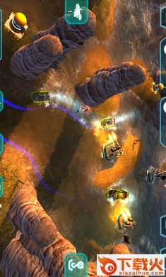 Naval Storm TD(海上风暴TD) v0.9.3 安卓版截图2