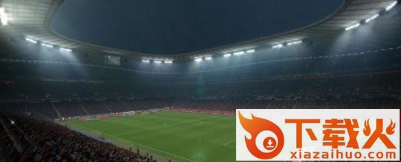 实况足球2017REDUXv1球场包 截图1