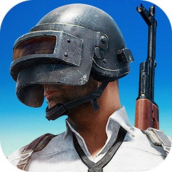 大逃杀绝地吃鸡ios版-大逃杀绝地吃鸡手游苹果版(暂未上线)v1.1 iPhone版