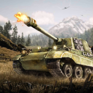 坦克战火 v1.0.76 最新版