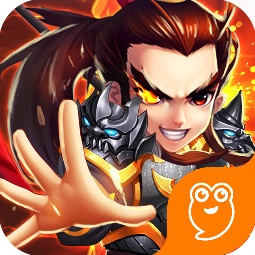 三国跑跑九游版 v1.0 安卓版 三国跑跑九游版 v1.0 安卓版