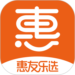 惠友乐选app下载-惠友乐选v1.0.27 安卓版