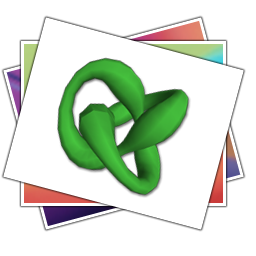 Model2Icon(3d模型转换工具) v1.15.1.1 汉化版 