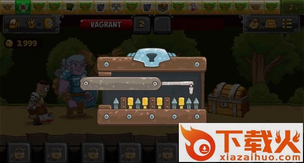 旅行吧猎龙者Lets Journey Dragon Hunters截图1
