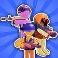 火柴人作战班游戏下载-火柴人作战班Stickman Squadv1.2 最新版