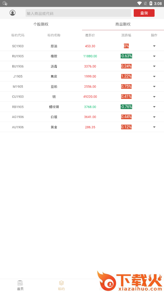 锦鸿策略截图2