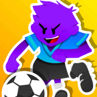 足球运动员游戏下载-足球运动员Soccer runnerv0.1.7 安卓版