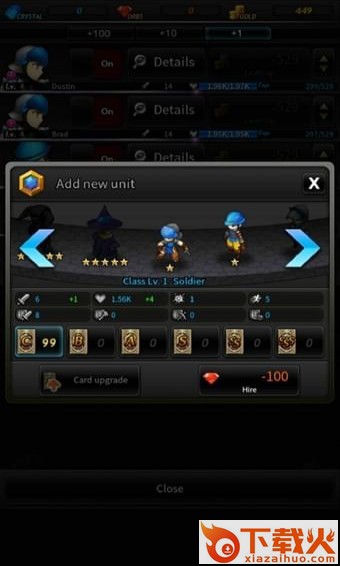 FQ:Savior(命运之谜3财富编年史) v1.018 安卓版截图1