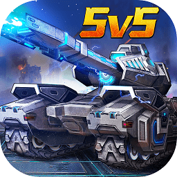 全民坦之战苹果版-全民坦克之战ios版(暂未上线)v3.3.7 iphone版
