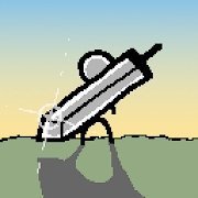 Great Sword(伟大的剑) v1.0.6 安卓版