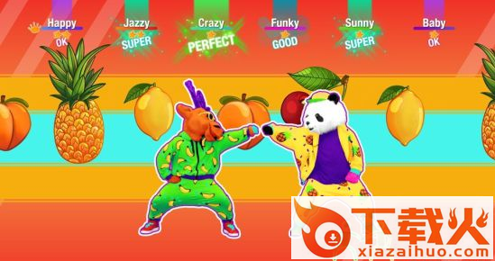 Just Dance Controller(舞力全开2020游戏)截图1