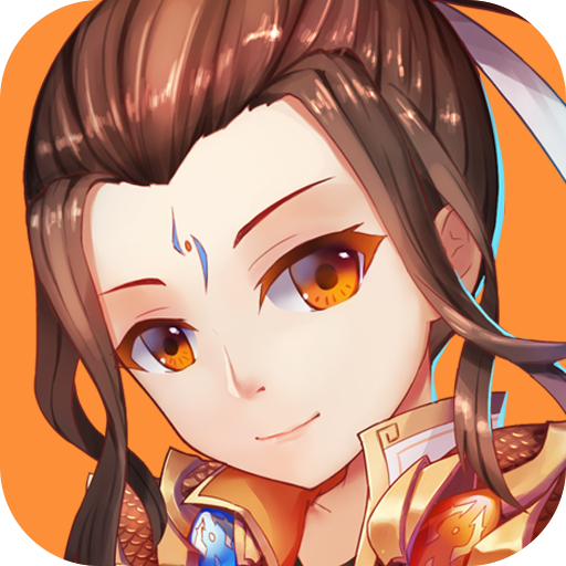梦游大唐记 v1.0 安卓版