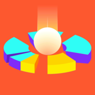 Hoop Smash(铁环粉碎) v1.0.0 安卓版