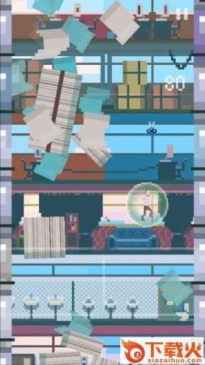 Paper Career(纸片生涯游戏)截图1