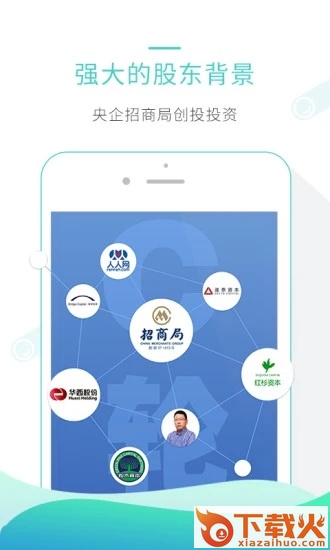 小金伴投截图2