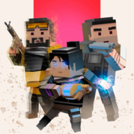 像素射手皇家战役 v1.6 安卓版 像素射手皇家战役 v1.6 安卓版