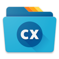 CX文件管理器app下载-CX文件管理器安卓版v2.3.4 最新版