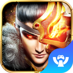 烈火骑士游戏官方版下载-烈火骑士手游v1.0.0 安卓版