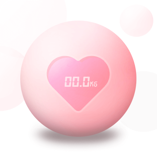 日常体重记录 v1.0.2 手机版 日常体重记录 v1.0.2 手机版
