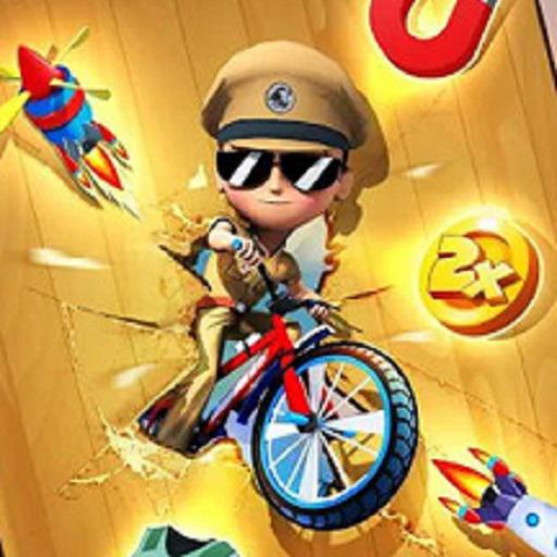 全民跳跃之闯关夺宝 v306.1.0.3018 最新版