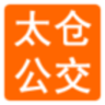 太仓公交iphone版 v1.4 苹果手机版 