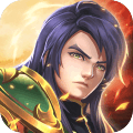 三国五虎将手游应用宝版下载-三国五虎将应用宝版v1.0.0 安卓版