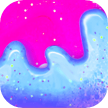 炫彩软泥模拟器app下载-炫彩软泥模拟器v1.1 安卓版