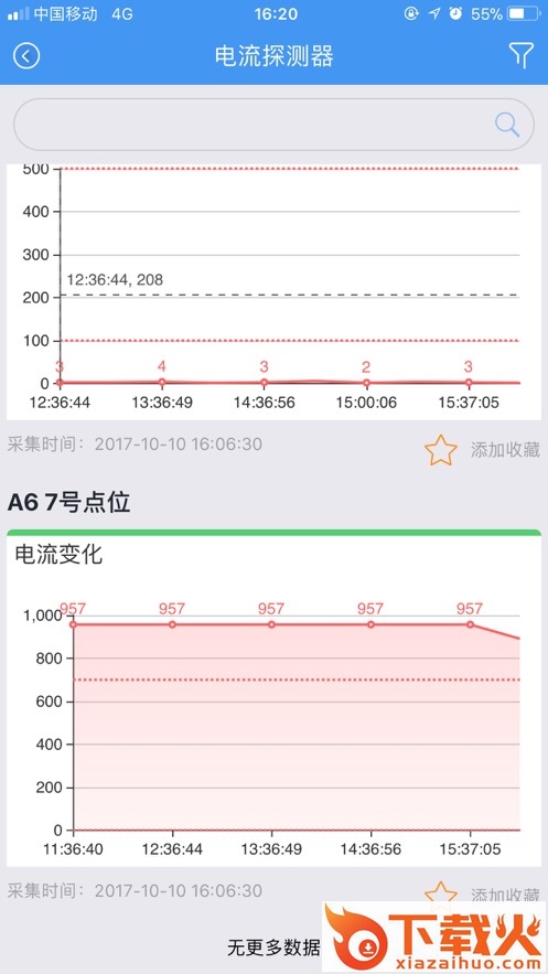 津消安app截图2