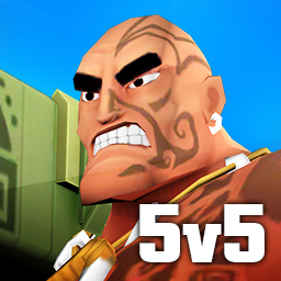 玩具兵先锋5V5 v1.0.2 安卓版 玩具兵先锋5V5 v1.0.2 安卓版