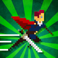 草莓英雄游戏下载-草莓英雄(Strawberry Hero)v1.24 安卓版
