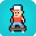 Little Skaters(少年滑冰者) v1.0.0.4 安卓版