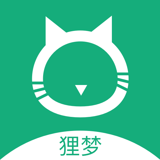 狸梦小说app下载-狸梦小说v1.2.1 安卓版