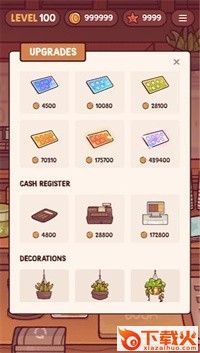 珍珠故事Boba Tale截图2