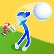 高尔夫比赛Golf Race v1.6.0 安卓版