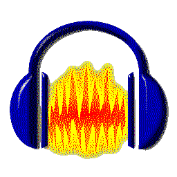 pcm文件播放器下载-pcm格式音频播放器(Audacity)下载v3.2.0.0 官方最新版