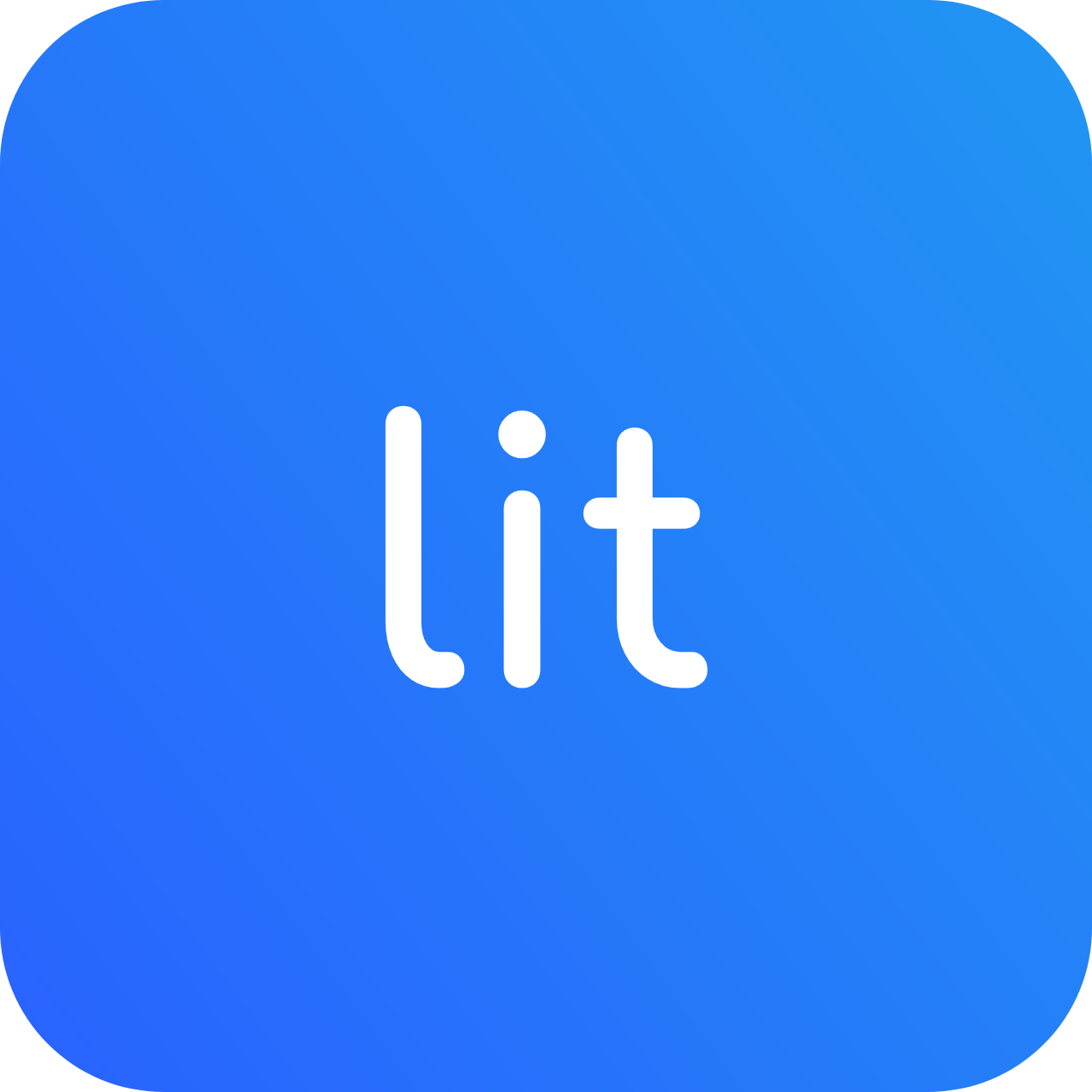 lit浏览器app下载-lit浏览器v1.0 安卓版
