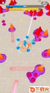 粘液战士割草(Goo Fighter)截图2