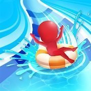 水上公园竞赛游戏下载-水上公园竞赛water parkv1.0 安卓版