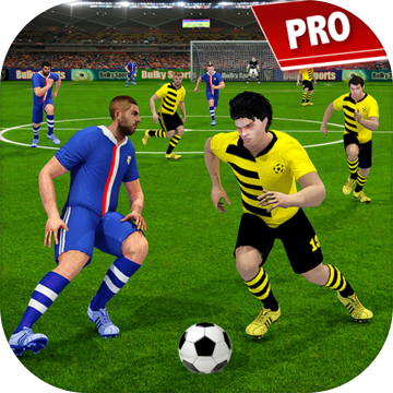 Soccer Challenge!!!(PRO足球挑战2018) v1.0 最新版