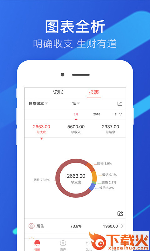 有鱼简记截图1