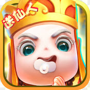 这个神仙有点萌九游版下载-这个神仙有点萌九游版v1.0.1 安卓版