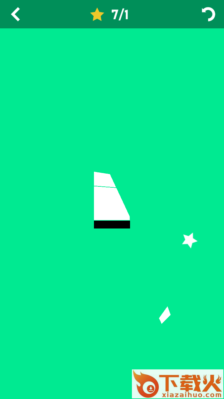 sharp cut游戏截图2