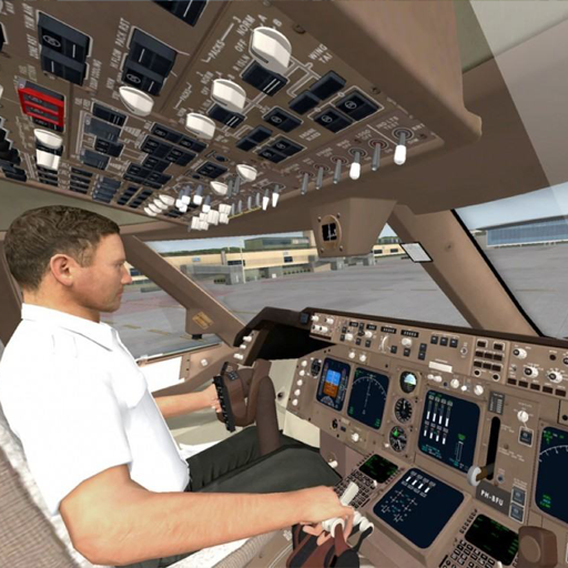 3D飞机驾驶 v300.1.0.3018 安卓版