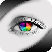 改变眼睛颜色软件-Change Eyes Color改变眼睛颜色app下载v1.0 安卓版