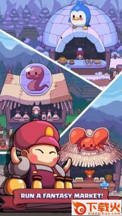 匹配土地(Match Land)截图2