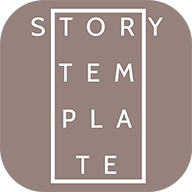 故事模板Story Template下载-Story Template故事模板appv1.0 最新版
