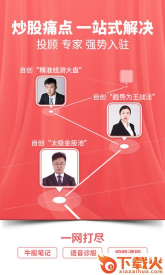 投顾说app截图2