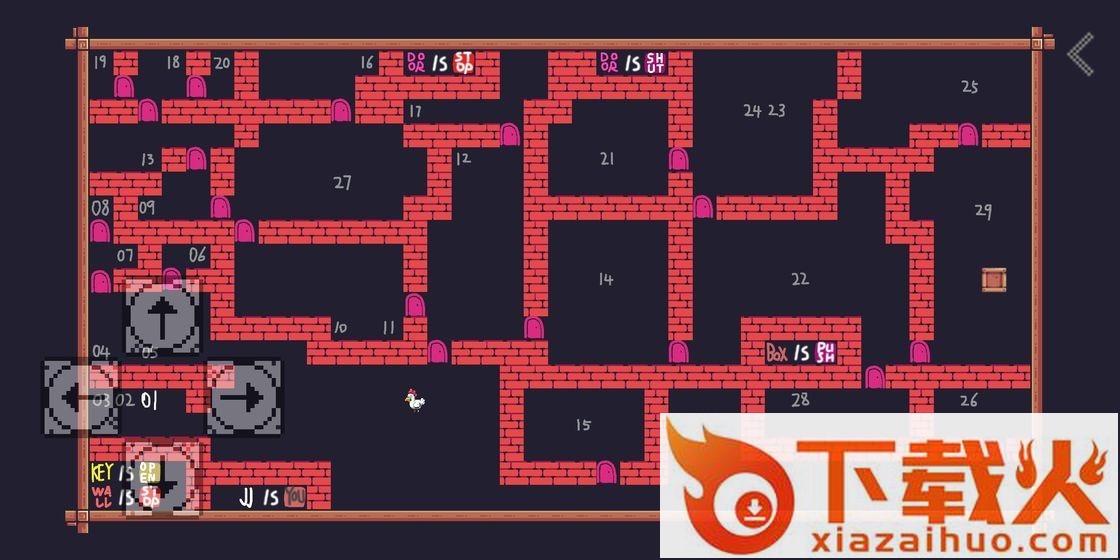 JJ大冒险手游截图1