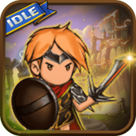 放置探险队中文版下载-放置探险队(Idle Expedition)v1.0.0 安卓版