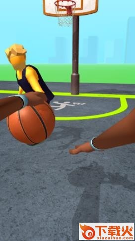 Dribbler Master(运球大师)截图2